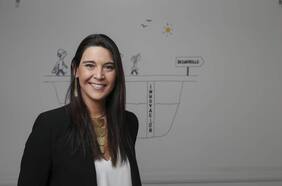 Columna de Rocío Fonseca: Innovación en tiempos de cambio