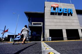 Walmart Chile contesta en el TDLC a la demanda de los proveedores: “Obedece a un tema netamente comercial y no de libre competencia”