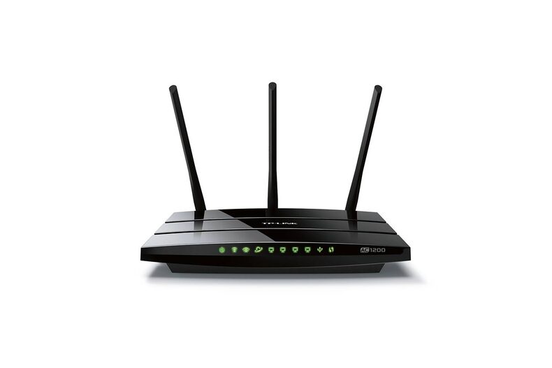 Cómo elegir el mejor router para tu casa - La Tercera