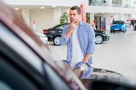 ¿Se reactivan las ventas en el mercado automotriz?