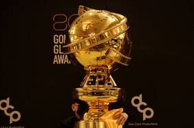 Todo lo que hay que saber para la ceremonia de los Globos de Oro 2025 de este domingo