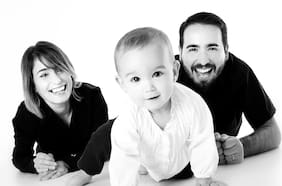 ¿1 o 2 hijos? Una socióloga, un psicólogo y tres madres analizan el gran dilema de los chilenos