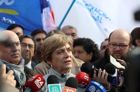 Matthei da inicio a despliegue nacional para difundir sus propuestas programáticas