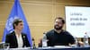 Boric desata malestar en el Socialismo Democrático al plantear que Tohá no llegó a “salvar los muebles” de su gobierno