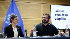 Boric desata malestar en el Socialismo Democrático al plantear que Tohá no llegó a “salvar los muebles” de su gobierno