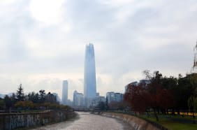 Se instala una gran alta presión en Chile por varios días: qué significa y qué efectos tendrá