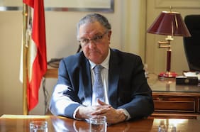 DC exige cupo en Comisión de Hacienda y pone en jaque elección de nuevo presidente del Senado