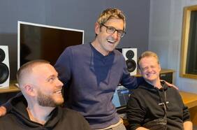 Columna de Marcelo Contreras: 15 minutos de fama