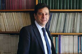 “No dan los montos”. Exsubsecretario de Hacienda Alejandro Micco analiza propuesta tributaria de Jadue