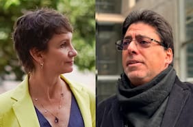 Columna de Carlos Correa: El veto a Jadue