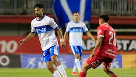 A qué hora y dónde ver a Ñublense vs. Universidad Católica en TV y streaming