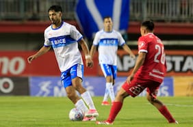 A qué hora y dónde ver a Ñublense vs. Universidad Católica en TV y streaming