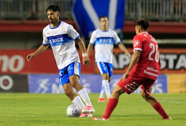 A qué hora y dónde ver a Ñublense vs. Universidad Católica en TV y streaming