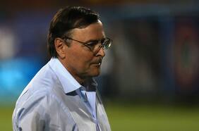 Jorge Segovia explota por la reprogramación del duelo entre Unión Española y la U