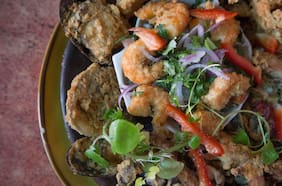 El Festival Gastronómico Bahía Inglesa tendrá apetitosas películas y charlas virtuales