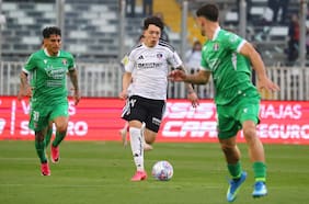 A qué hora y dónde ver a Audax Italiano vs. Colo Colo por la Copa Chile