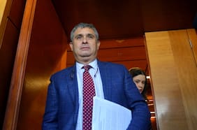 Colegio de Abogados desestima acusación que hizo la defensa de Nicolás López contra Juan Pablo Hermosilla