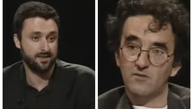 Roberto Bolaño en La Belleza de Pensar: la historia tras una entrevista de antología