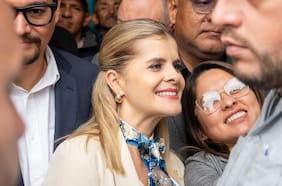 Laura Fernández gana las elecciones presidenciales de Costa Rica y asegura la continuidad del oficialismo