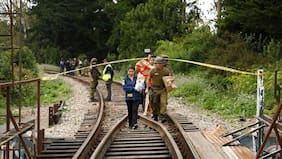 Cómo se desarrollaron los hechos que mantienen a un carabinero al borde de la muerte en Puerto Varas