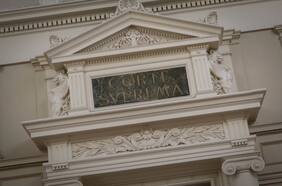 Corte Suprema fija para el 7 de noviembre exposiciones de candidatos a fiscal nacional