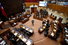 Ganadores y perdedores en el Senado