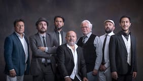 Inti-Illimani Histórico llegará a Concepción con su espectáculo “Reencuentro”