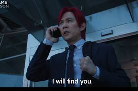 Netflix da a conocer un nuevo vistazo a la segunda temporada de Squid Game