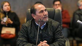 Detienen al alcalde de Alto Hospicio, Patricio Ferreira, acusado de una agresión sexual