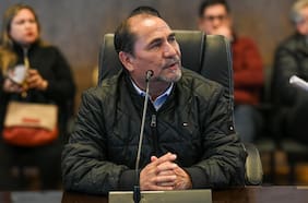 Detienen al alcalde de Alto Hospicio, Patricio Ferreira, por denuncia de agresión sexual