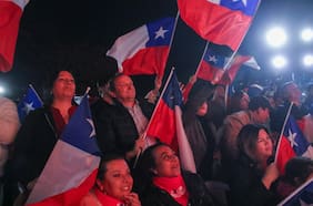 Partido Republicano logra 22 de 50 escaños en el Consejo y tendría poder de veto en votación de normas