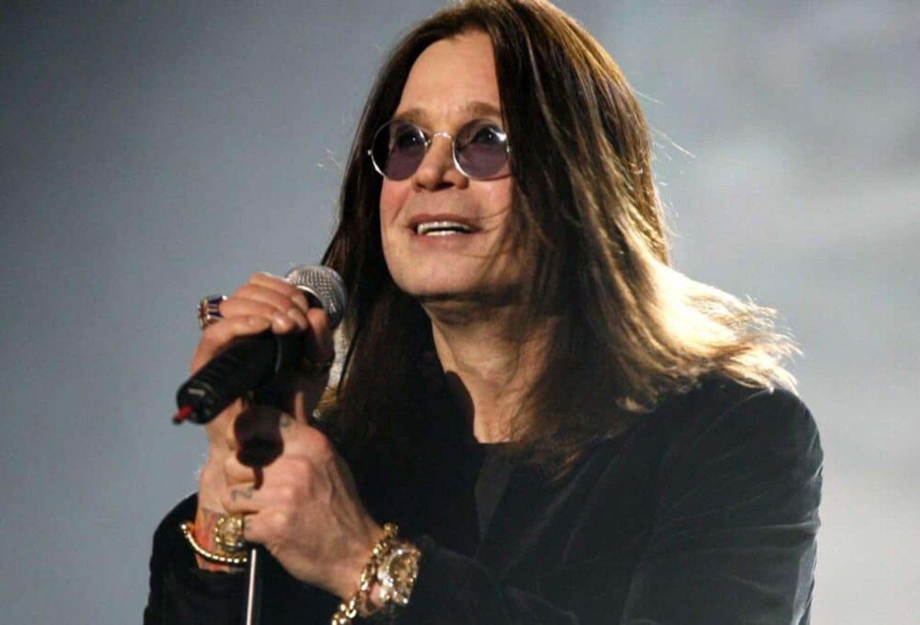 En homenaje a Ozzy Osbourne: esto debes saber de la “casa embrujada” que Universal estrenará en Halloween Horror Nights