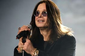 En homenaje a Ozzy Osbourne: esto debes saber de la “casa embrujada” que Universal estrenará en Halloween Horror Nights