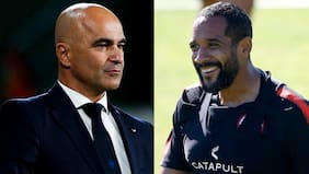DT de Portugal sorprende antes del amistoso ante la Roja: “Beausejour es el mejor jugador chileno de la historia”
