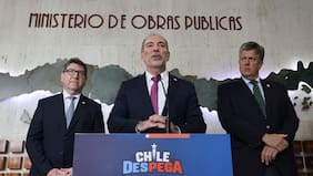 Las obras de infraestructura que el MOP acelerará en el marco del plan de emergencia laboral