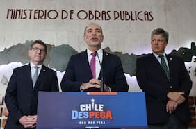 Las obras de infraestructura que el MOP acelerará en el marco del plan de emergencia laboral