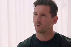 Messi anuncia que sigue, a la fuerza, en el Barcelona: “Me quedaré para evitar litigios”