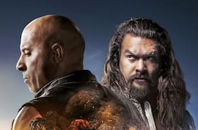 El tráiler final de Rápido y Furioso 10 reconoce que desafían las leyes de la gravedad