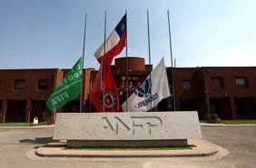 La ANFP anuncia a los nuevos directores de la comisón de árbitros