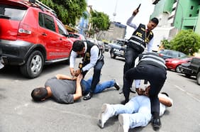 Violencia en Perú: Las bandas que operan en el país y que complican a Boluarte