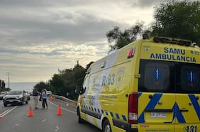 Dejan en libertad a conductor involucrado en accidente que dejó a tres turistas argentinos fallecidos en Zapallar