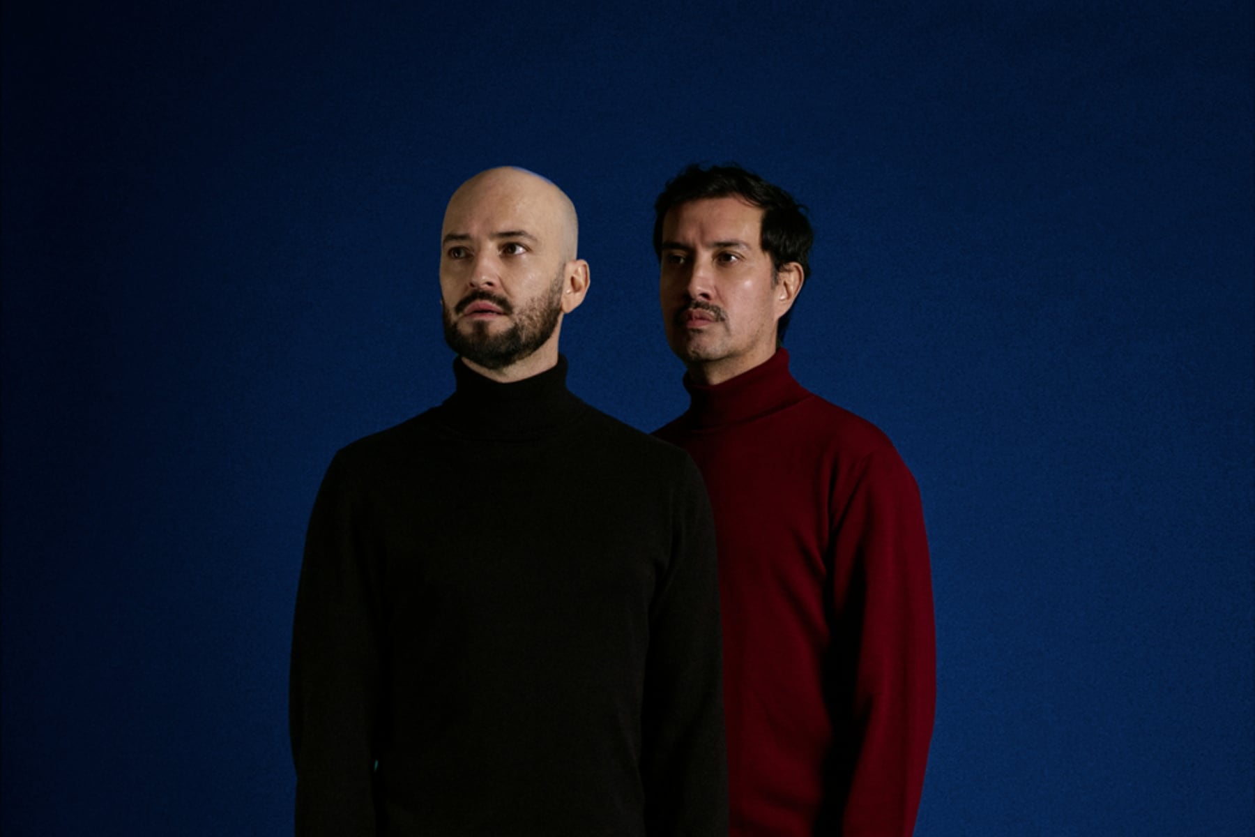 Una Odisea contemporánea en clave ciencia ficción llega al Teatro Camilo Henríquez