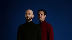 Una Odisea contemporánea en clave ciencia ficción llega al Teatro Camilo Henríquez