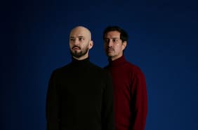 Una Odisea contemporánea en clave ciencia ficción llega al Teatro Camilo Henríquez