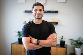 Marco Nannipieri: “El negocio de Uber Eats en Chile es el segundo más importante en América Latina”