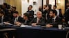 Megarreforma es aprobada en general en la Comisión de Hacienda solo con los votos del oficialismo