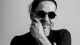 Tata Barahona adelanta su nuevo disco con Maldecires