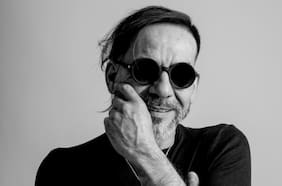 Tata Barahona adelanta su nuevo disco con Maldecires