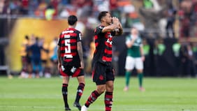 Dónde y a qué hora ver a Cruz Azul vs. Flamengo en TV y streaming