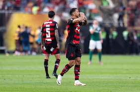 Dónde y a qué hora ver a Cruz Azul vs. Flamengo en TV y streaming